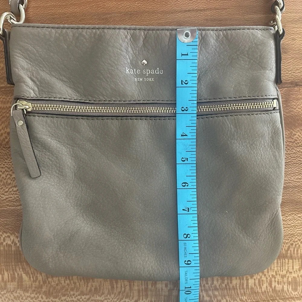 Kate Spade New York Cobble Hill Ellen Leather Crossbody Bag